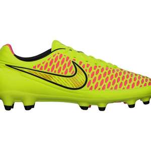 Nike voetbalschoenen magista shop