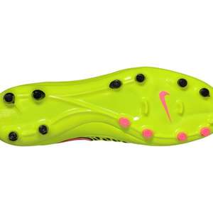 Nike Magista Orden FG Geel