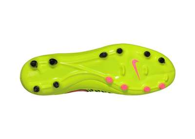 Nike Magista Orden FG Geel