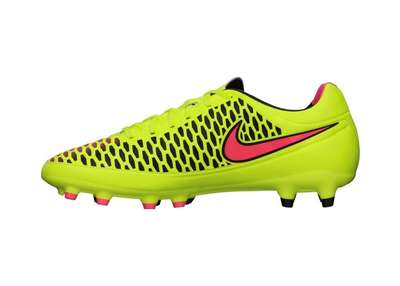 Nike Magista Orden FG Geel