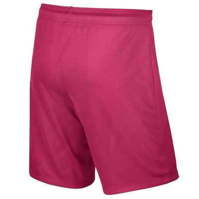 Nike Park II Knit Short Roze