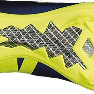 Nike Mercurial Vapor IX FG Geel