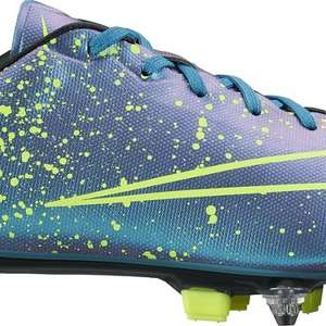 Nike Mercurial Veloce II SG-Pro Blue
