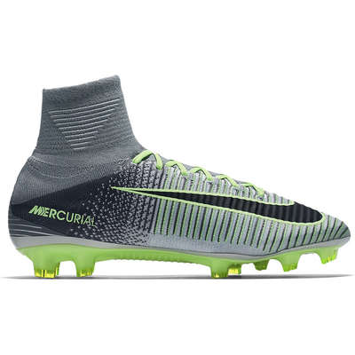 Nike Mercurial Superfly V FG Voetbalschoen