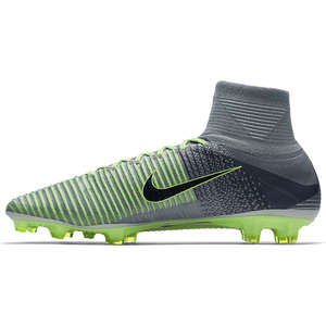Nike Mercurial Superfly V FG Voetbalschoen
