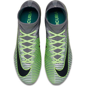 Nike Mercurial Superfly V FG Voetbalschoen