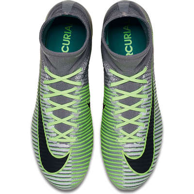 Nike Mercurial Superfly V FG Voetbalschoen