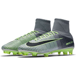 Nike Mercurial Superfly V FG Voetbalschoen
