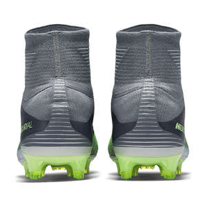 Nike Mercurial Superfly V FG Voetbalschoen