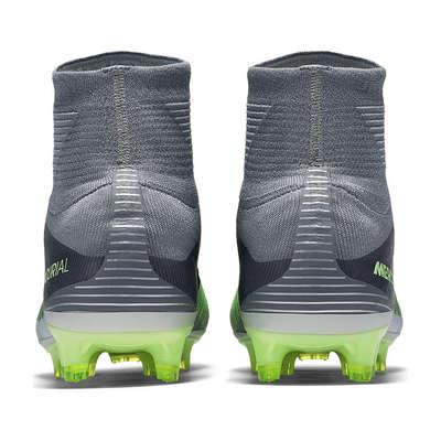Nike Mercurial Superfly V FG Voetbalschoen