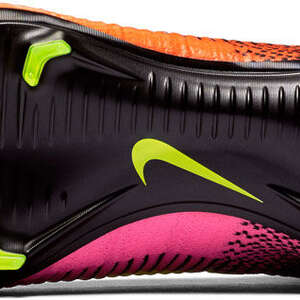 Nike Mercurial Superfly FG Oranje