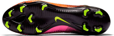 Nike Mercurial Superfly FG Oranje