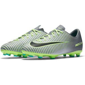 Mercurial Vapor XI FG Jr.
