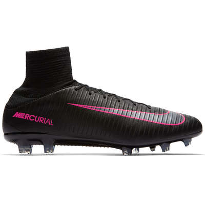 Nike Mercurial Veloce III FG Voetbalschoen