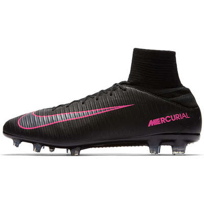 Nike Mercurial Veloce III FG Voetbalschoen