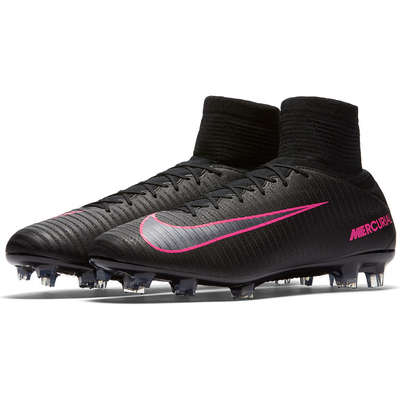 Nike Mercurial Veloce III FG Voetbalschoen