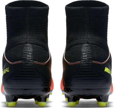Nike Mercurial Veloce III FG Oranje