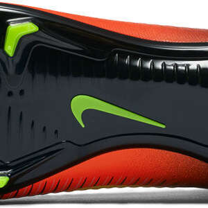 Nike Mercurial Veloce III FG Oranje