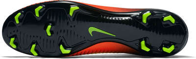 Nike Mercurial Veloce III FG Oranje