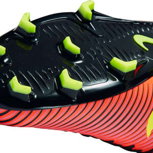 Nike Mercurial Veloce III FG Oranje