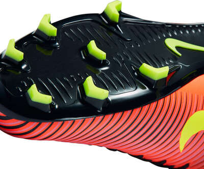 Nike Mercurial Veloce III FG Oranje