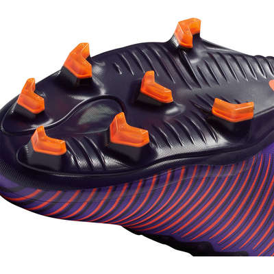 Nike Mercurial Vapor XI FG Voetbalschoen