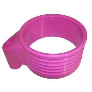 Kunststof Welpen mand 60 cm
