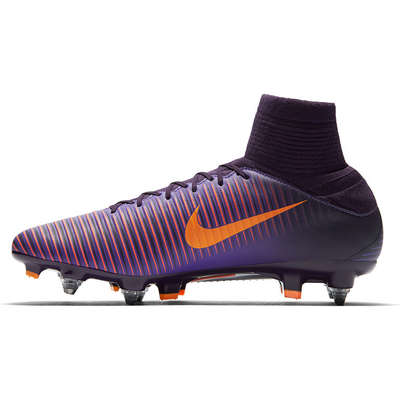 Mercurial Veloce III SG-Pro