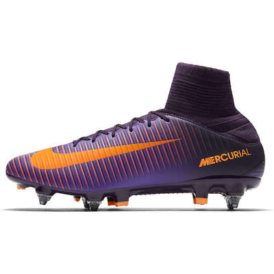Mercurial Veloce III SG-Pro