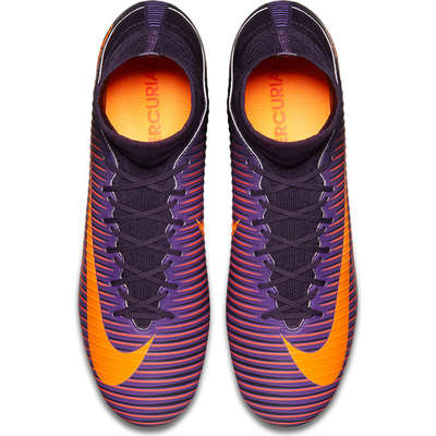 Mercurial Veloce III SG-Pro