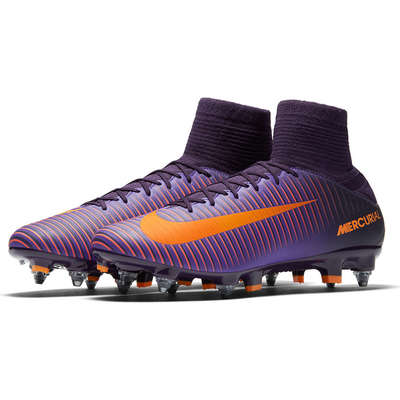 Mercurial Veloce III SG-Pro