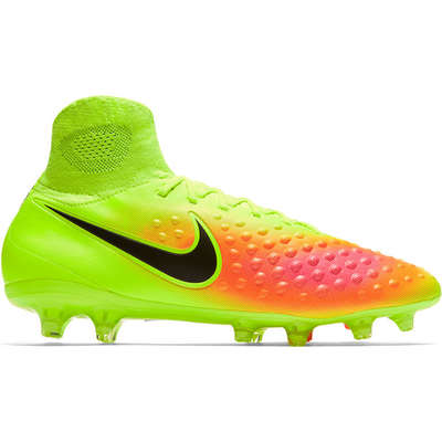 Nike Magista Orden II FG Voetbalschoen