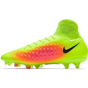 Nike Magista Orden II FG Voetbalschoen
