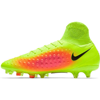 Nike Magista Orden II FG Voetbalschoen