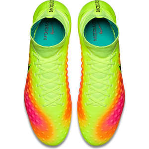 Nike Magista Orden II FG Voetbalschoen