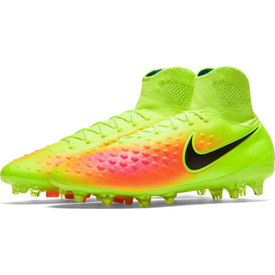 Nike Magista Orden II FG Voetbalschoen