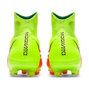 Nike Magista Orden II FG Voetbalschoen