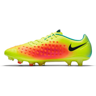 Nike Magista Opus II FG Voetbalschoenen