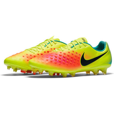 Nike Magista Opus II FG Voetbalschoenen