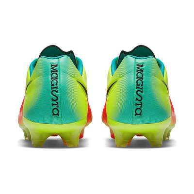 Nike Magista Opus II FG Voetbalschoenen