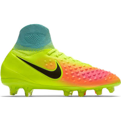 Nike Magista Obra II FG Jr. Voetbalschoen