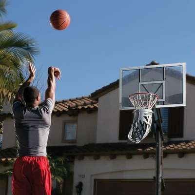 SKLZ Shoot-Around - Basketball Returner
