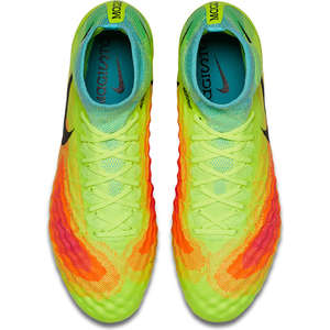 Nike Magista Obra II FG Voetbalschoen