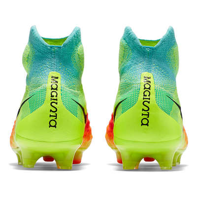 Nike Magista Obra II FG Voetbalschoen