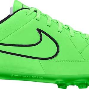 Nike Tiempo Legacy AG-R Green