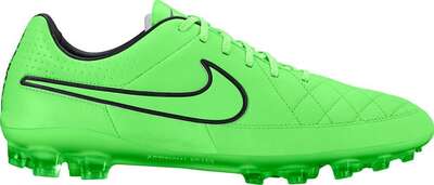 Nike Tiempo Legacy AG-R Green