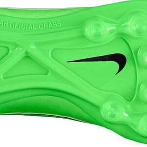 Nike Tiempo Legacy AG-R Green
