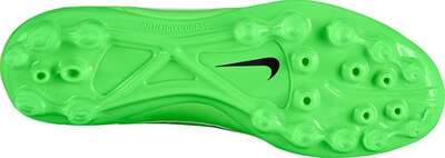 Nike Tiempo Legacy AG-R Green