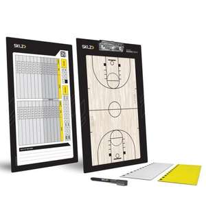SKLZ Basketball MagnaCoach