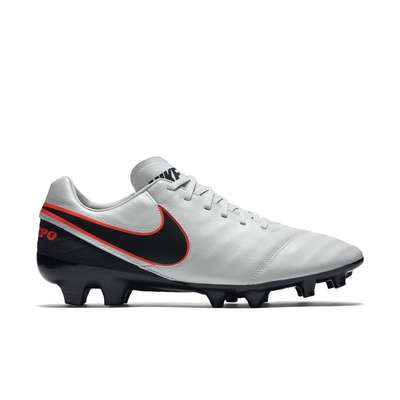 Nike Tiempo Mystic V FG White